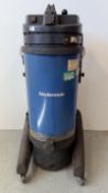 NEDERMAN 300E MOBILE HIGH VACUUM / FUME