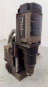 JEI MINIBEAST MAGNETIC METAL DRILLING MA