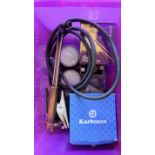 ASSORTED WELDING EQUIPMENT AND ACCESSORI