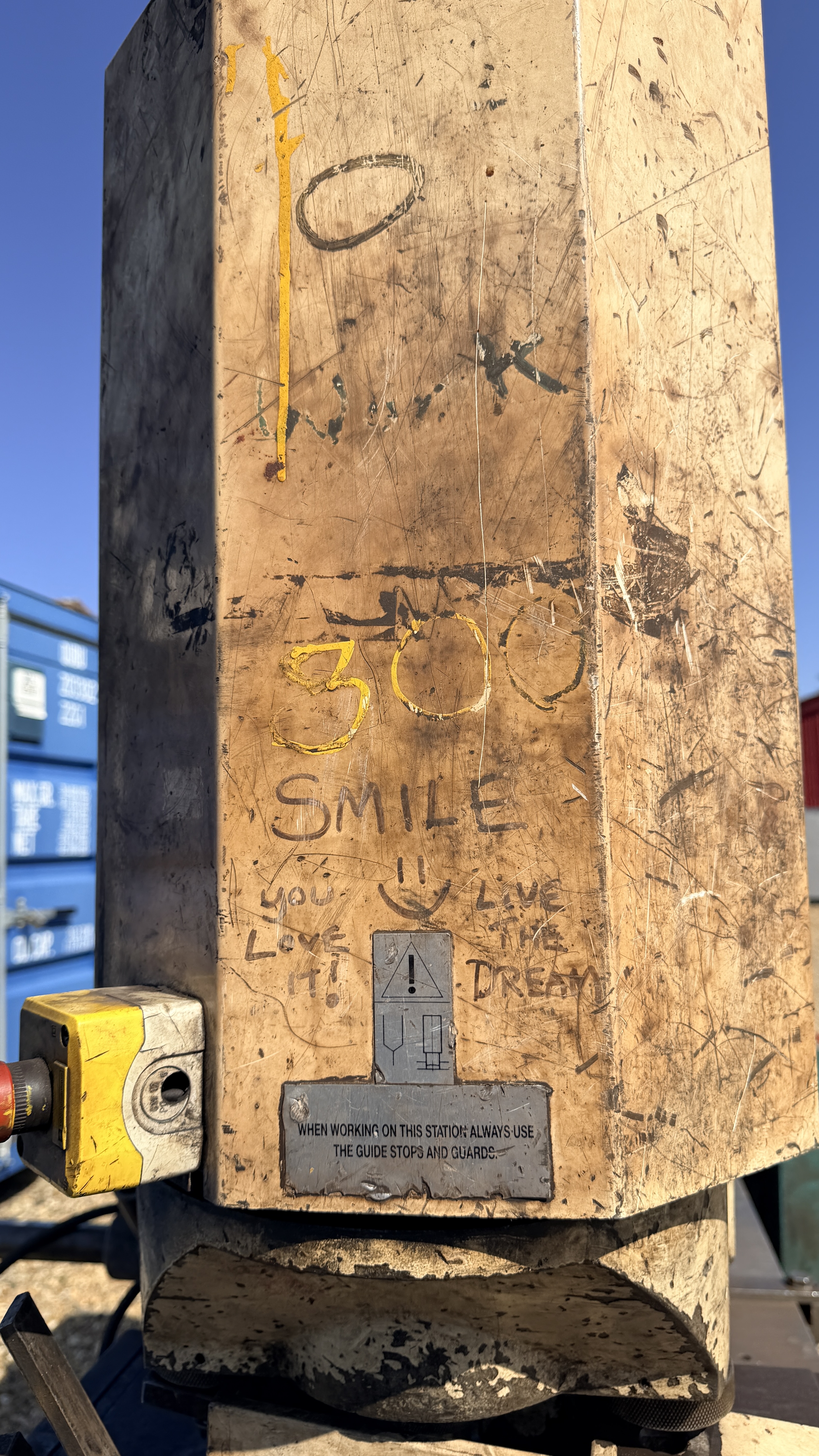 GEKA HYDRAULIC STEELWORKER / IRONWORKER - Image 19 of 19