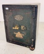 VICTORIAN THOMAS WITHERS & SONS LTD ''TH