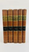 The Paston Letters - Original Letters, w