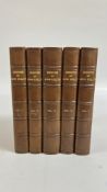 Memoirs of John Evelyn by William Bray.
