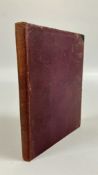 A Booke of the Foundacion and Antiquitye