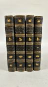 A History of the Fishes of the British I