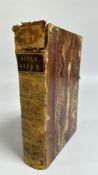 Bleak House by Charles Dickens. First Ed