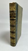 Actinologia Britannica - A History of Th