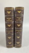 A New and Authentic History of England b