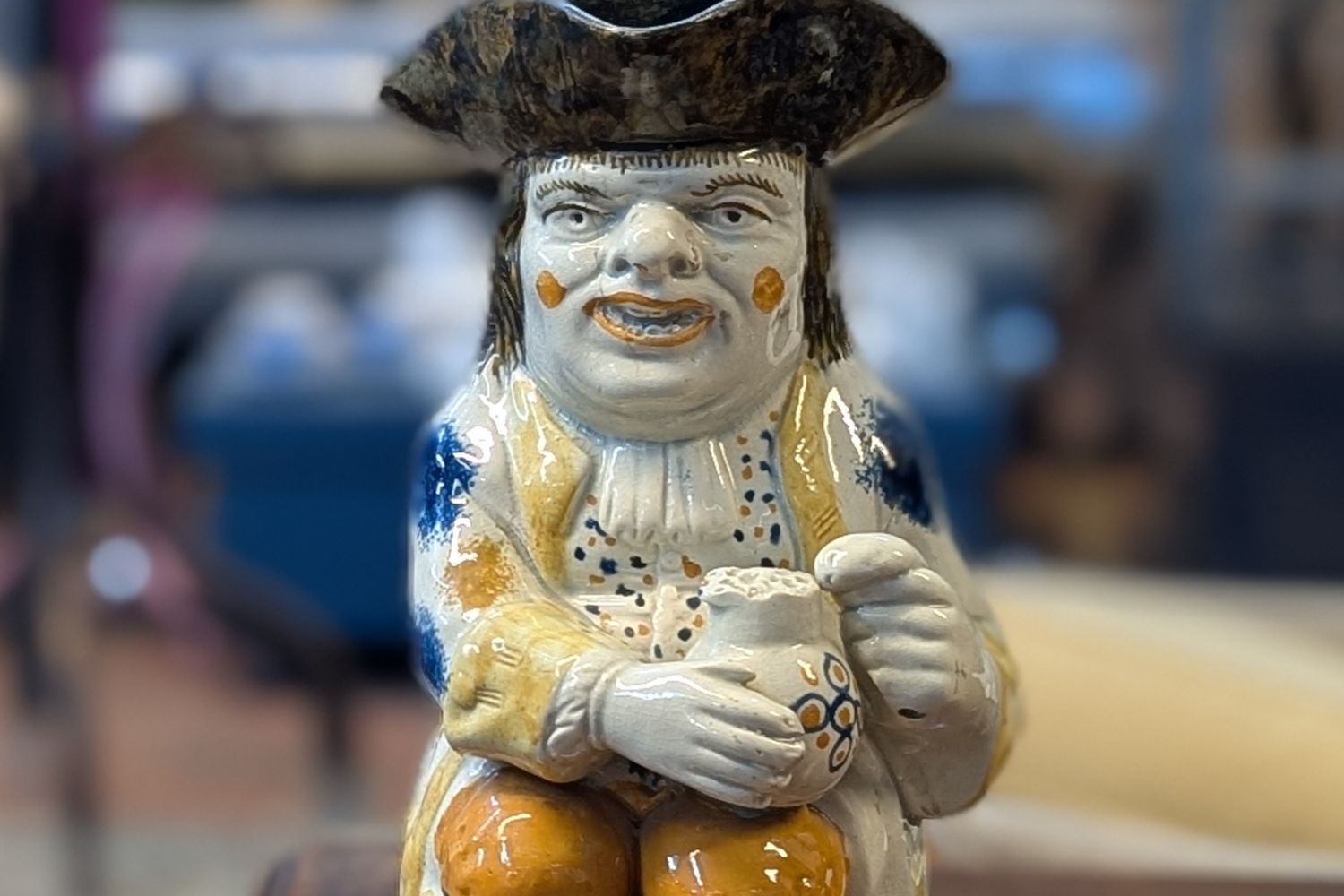 Antique, Collectables and Vintage
