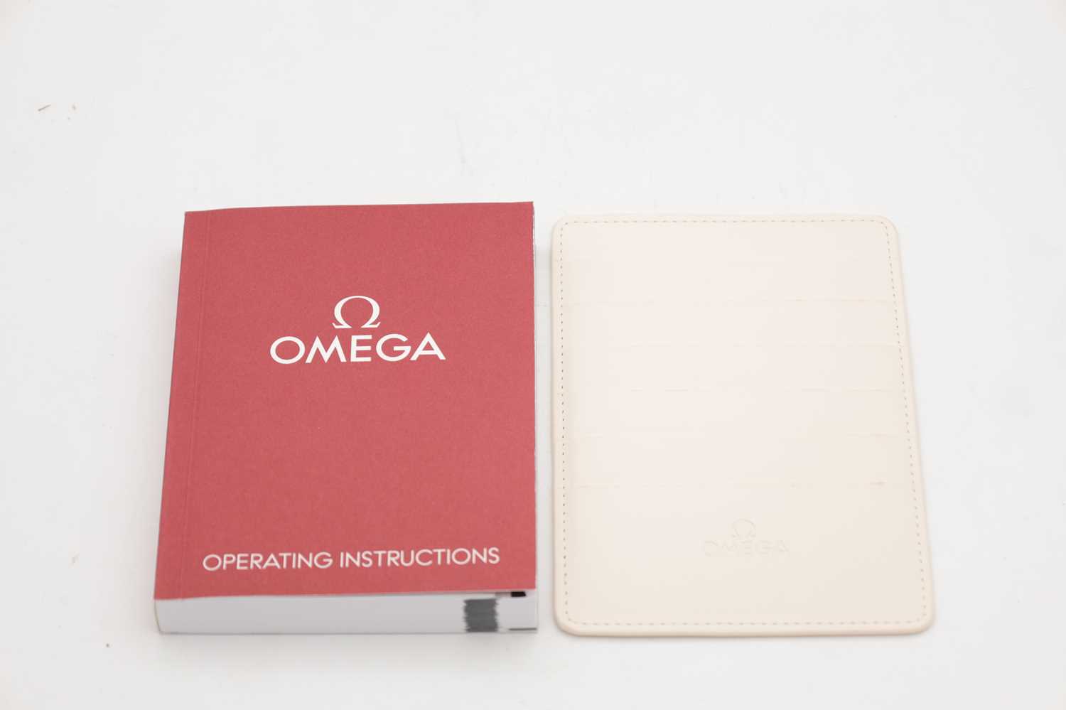 A 1970S STAINLESS STEEL OMEGA CONSTELLATION AUTOMATIC CHRONOMETER WRIST WATCH - Image 4 of 10