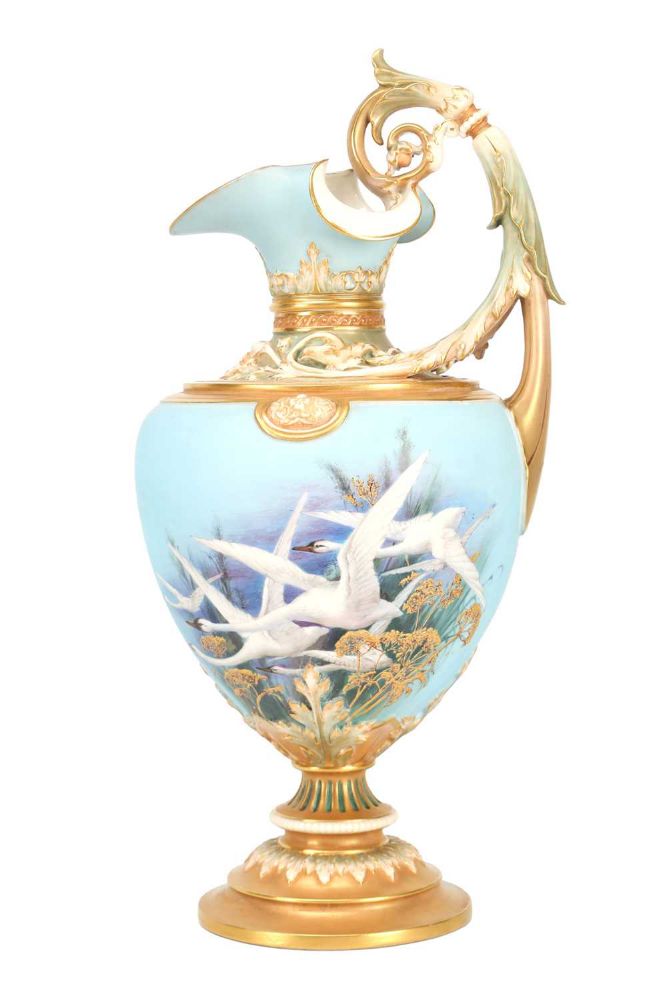 The Autumn Fine Interiors Auction - Hutchinson Scott