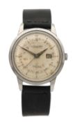 AN IWC INGENIEUR WRIST WATCH