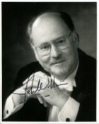 WILLIAMS JOHN: (1932- )