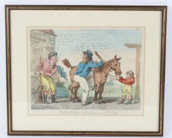 An Auction of Fine Paintings