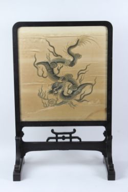 ORIENTAL AND FINE ART SALE