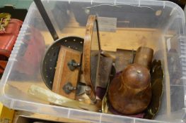 Miscellaneous collectables.