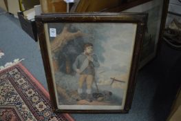 Photographic and other prints, engravings etc.