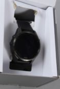 A GARMIN FENIX 75 PRO WRISTWATCH, boxed.