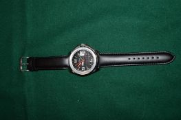 A Candino gentlemans wristwatch.