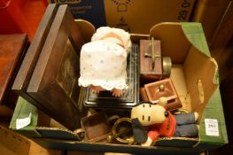 Miscellaneous collectables.