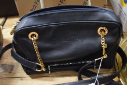 A ladies Paloma Picasso handbag.