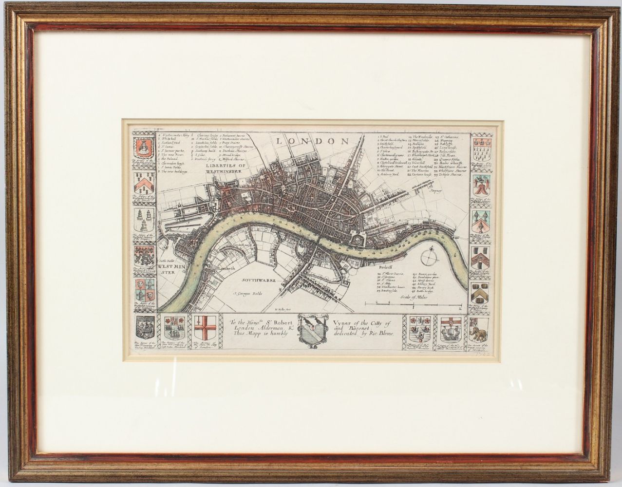 An Auction of Fine Paintings