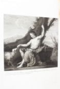 OLD MASTER PRINTS Collection includes VELASQUEZ, DE RIBERA, RAPHAEL and FRA ANGELICO unframed (a/