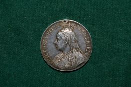 A Second Boer War medal awarded to 34979 Trooper J Rogers 5th Regiment Imperial Yeomanry.