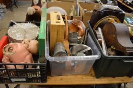 Miscellaneous collectables etc.