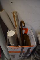 Architectural drawings etc.