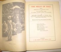 [TRAVEL] WADIA (A. S. N.) The Belle of Bali, being Impressions of a Pleasure Cruise, sm. 4to,