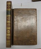 [ISLE of WIGHT] HASSELL (J.) Tour of the Isle of Wight, 2 vols., 8vo, add. engr. titles & aquatint