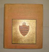 [COMMERCE] KELLY's DIRECTORY of Merchants, Manufacturers & Shippers, 4to, cloth, L., 1944.[