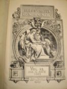 I. L. N. for 1862, cover off, w.a.f. (1).