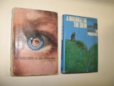 [SCIENCE FICTION] CHRISTOPHER (John) The Possessors, 8vo, clo., d.w., (d.w. worn), 1st Edn., L.,