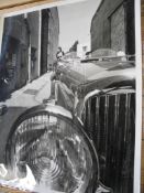 [GETTY IMAGES] two limited edition enlargements from the original negatives with Getty Images