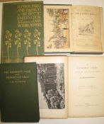[LONDON / PARKS] CECIL (Evelyn) & MANNERS (Victoria) London Parks and Gardens, lge 8vo, 25 col.