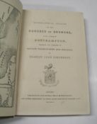 [BOSMERE] LONGCROFT (C. J.) Topographical Account of the Hundred of Bosmere, lge 8vo, add. engr.