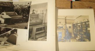 [HARROW & SELSEY PHOTOS / HOUSE INTERIORS] 