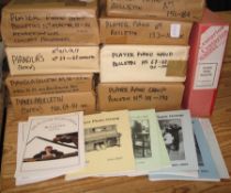 [MUSICOLOGY / PERIODICALS] 