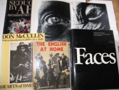 [PHOTOBOOKS] a). The English at Home by Bill Brandt: pub. Charles Scribner's Sons and Batsford,