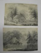 [ISLE of WIGHT] COOKE (W.) A New Picture of the Isle of Wight, 8vo, double-page h-col'd map, 36