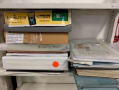 ORD-HUME (Arthur W. J. G.) q. of misc. correspondence & related, A. W. J. G. O-H. as correspondent