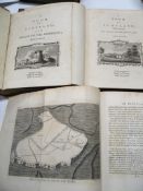 [SCOTLAND] PENNANT (T.) A Tour in Scotland MDCCLXIX / A Tour in Scotland and Voyage to the