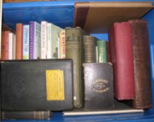 [LONDON] LEGH's New Picture of London, 12mo, frontis, 38 plates, 2 folding maps: (a) Panorama of