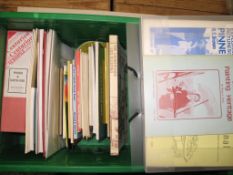 PINNER / HATCH END & environs. The ARTHUR W. G. ORD-HUME ARCHIVE comprising many books, maps &