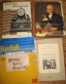 [MUSICOLOGY] ORD-HUME (A. W. J. G.) Joseph Haydn and the Mechanical Organ, 4to, illus., clo., d.