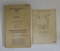 [AVIATION] HORDERN-RICHMOND AIRCRAFT LTD. 