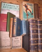 [TRAVEL] MURRAY (T. B.) Pitcairn...Norfolk Island, sm. 8vo, frontis & 16 plates & 1 text illus. (