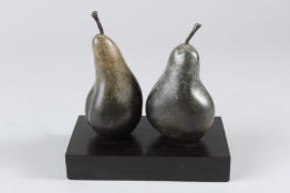 VEDA HALLOWES (b. 1941) 